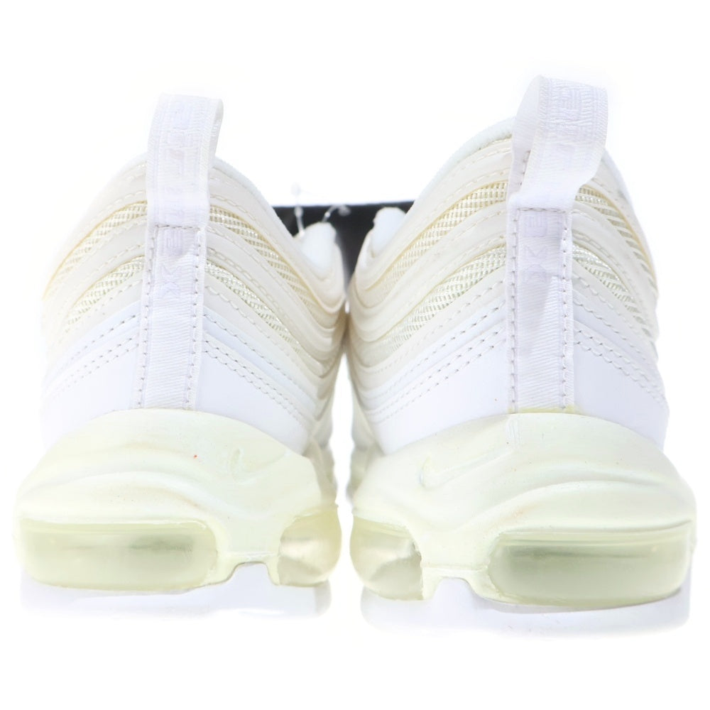 NIKE(ナイキ) AIR MAX97 921826-101 エアマックス97 ローカットスニーカー US10/28cm ホワイト
