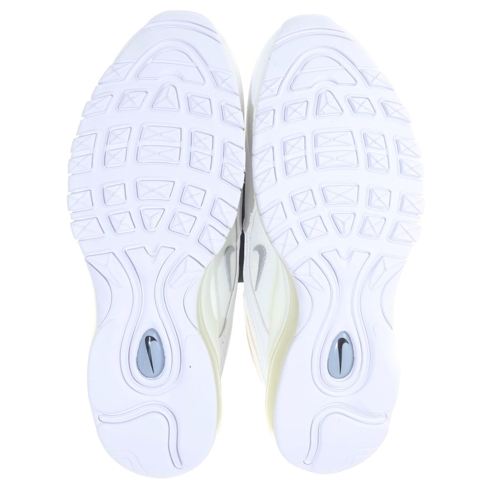 NIKE(ナイキ) AIR MAX97 921826-101 エアマックス97 ローカットスニーカー US10/28cm ホワイト