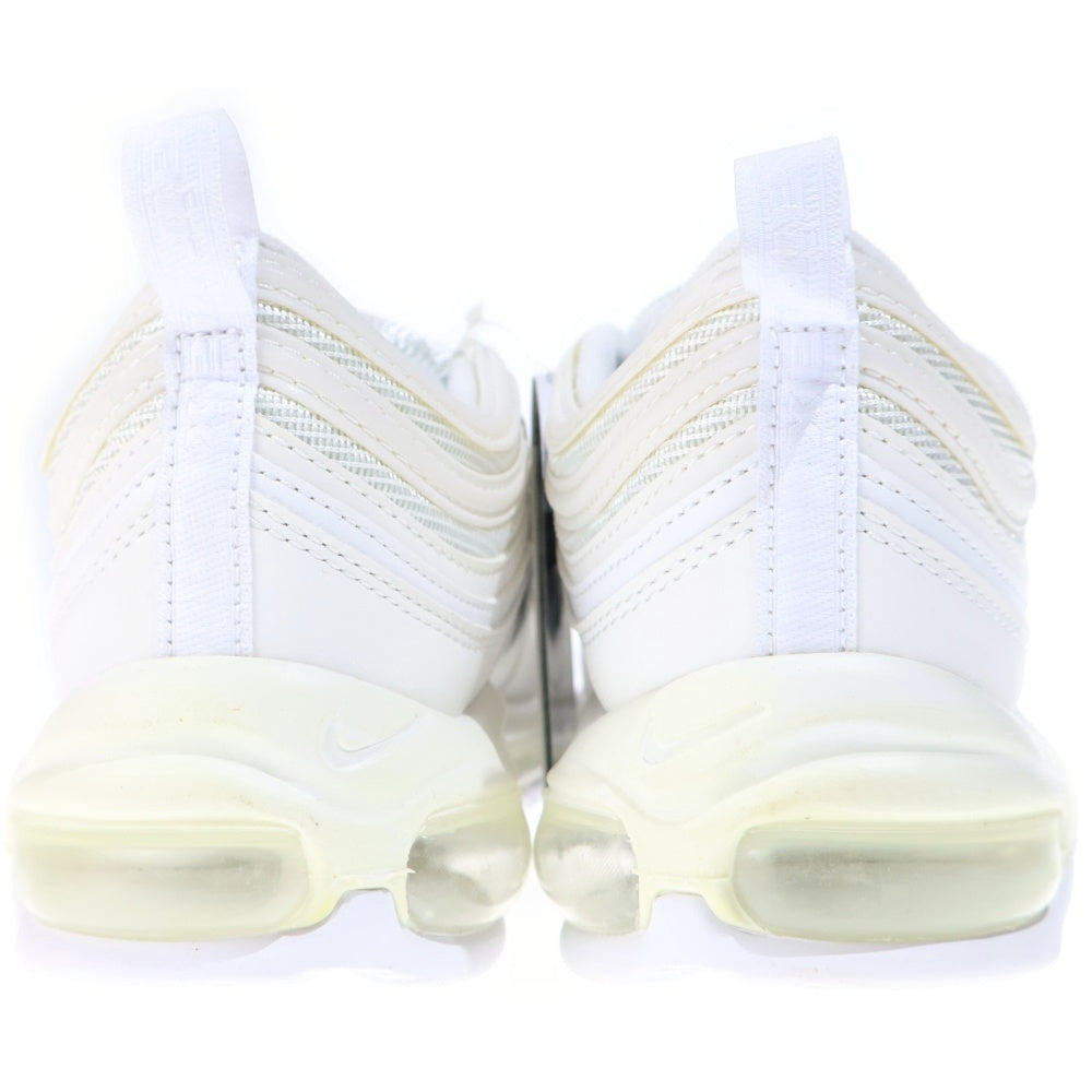 NIKE(ナイキ) AIR MAX97 921826-101 エアマックス97 ローカットスニーカー US9/27cm ホワイト