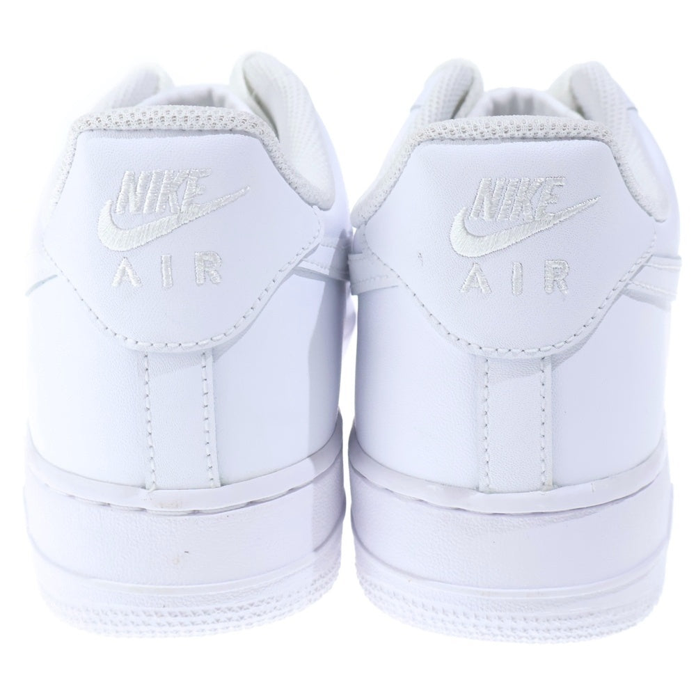 NIKE(ナイキ) AIR FORCE 1 '07 CW2288‐111 エアフォース1 ローカットスニーカー ホワイト US11/29.0cm