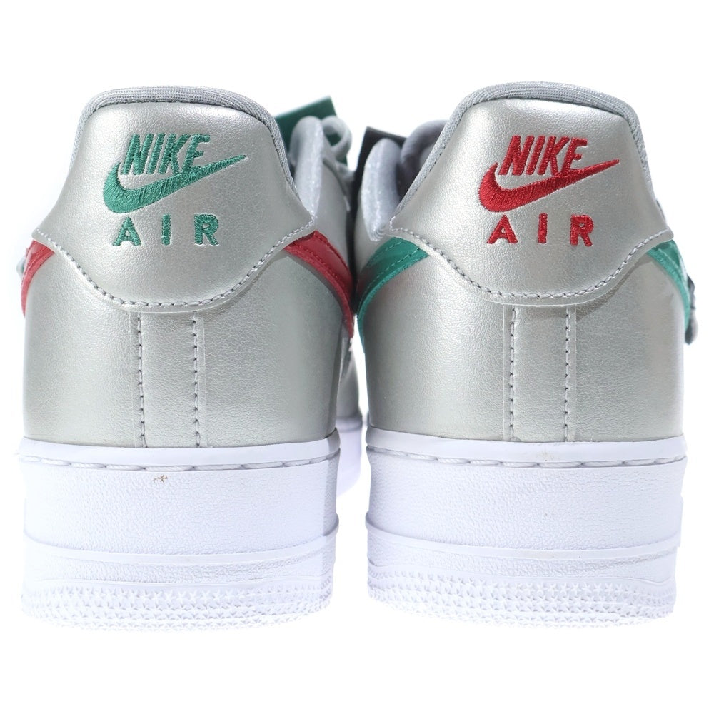 NIKE(ナイキ) AIR FORCE 1 LOW LUCHA LIBRE DM6177-095 エアフォース 1 ロー ルチャリブレ ローカットスニーカー US12/30.0cm マルチ