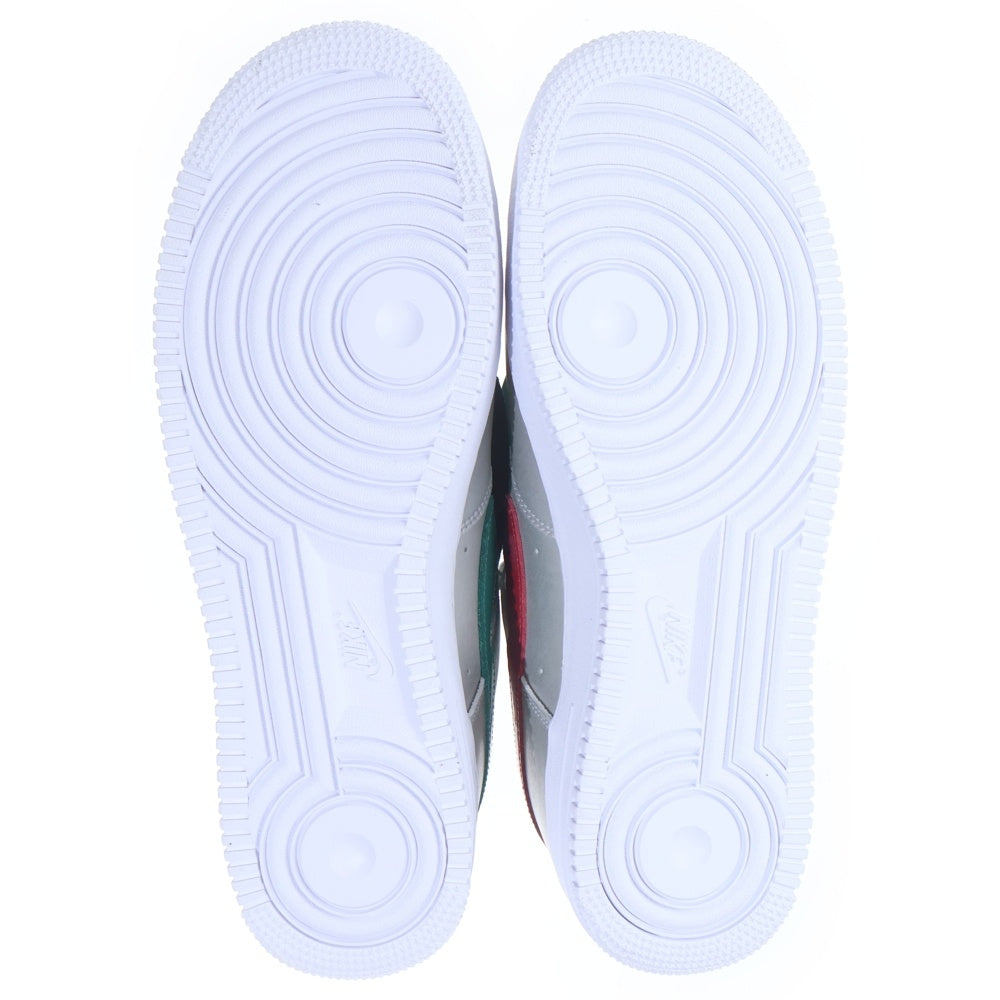 NIKE(ナイキ) AIR FORCE 1 LOW LUCHA LIBRE DM6177-095 エアフォース 1 ロー ルチャリブレ ローカットスニーカー US12/30.0cm マルチ