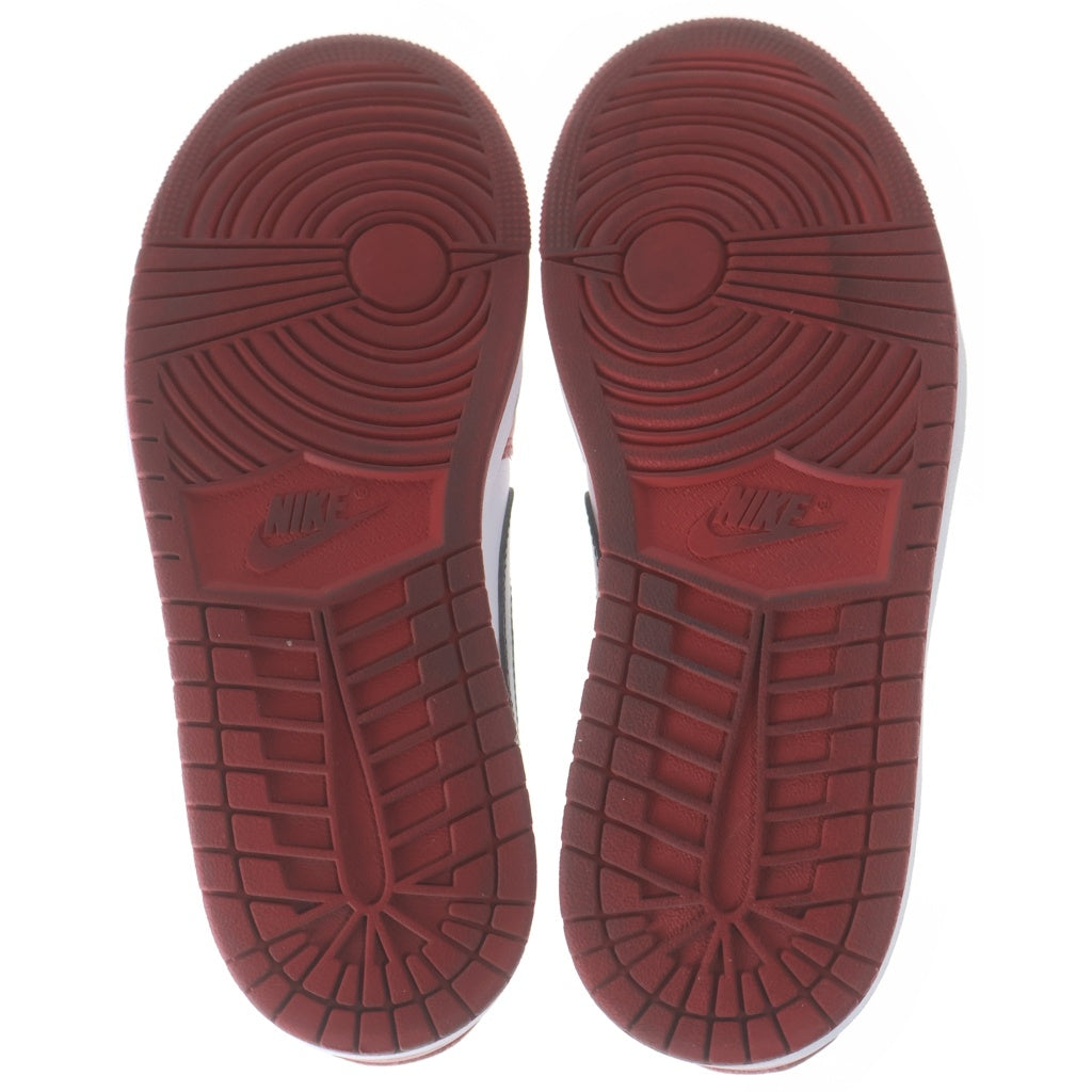 NIKE(ナイキ) AIR JORDAN 1 RETRO LOW OG CHICAGO HQ6998-600 エアジョーダン1 レトロ OG シカゴ ローカットスニーカー US9/27cm レッド