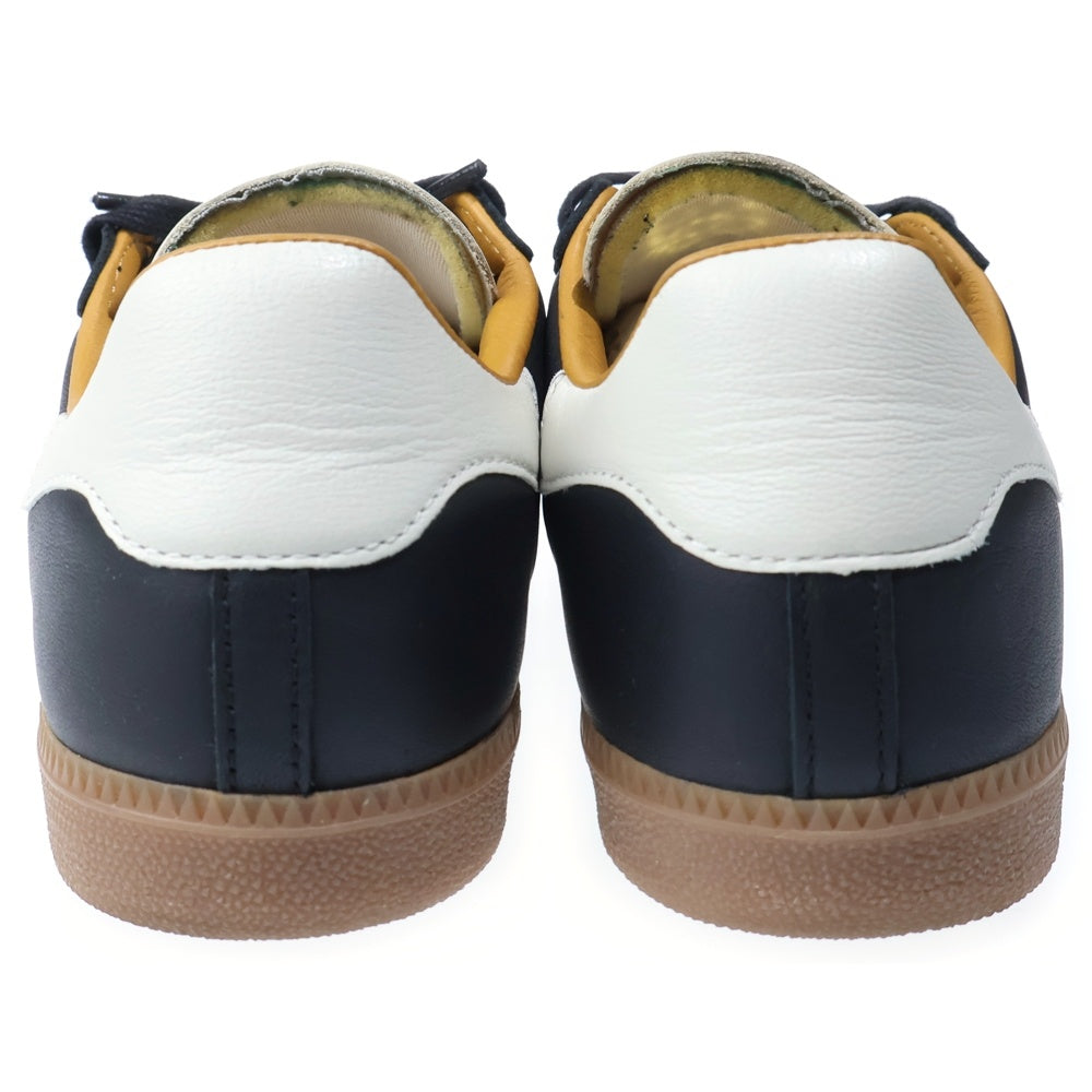adidas(アディダス) ×JJJJound Samba OG ID8707 ×ジョウンド ローカットスニーカー ブラック US8/26.0cm
