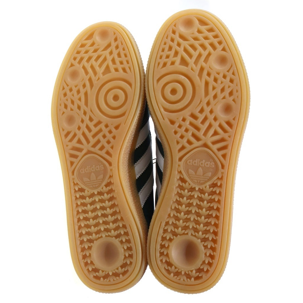 adidas(アディダス) × HANDBALL SPEZIAL HANDBALL SPEZIAL JP7067 ハンドボール スペツィアル ローカットスニーカー グリーン US8/26.0cm