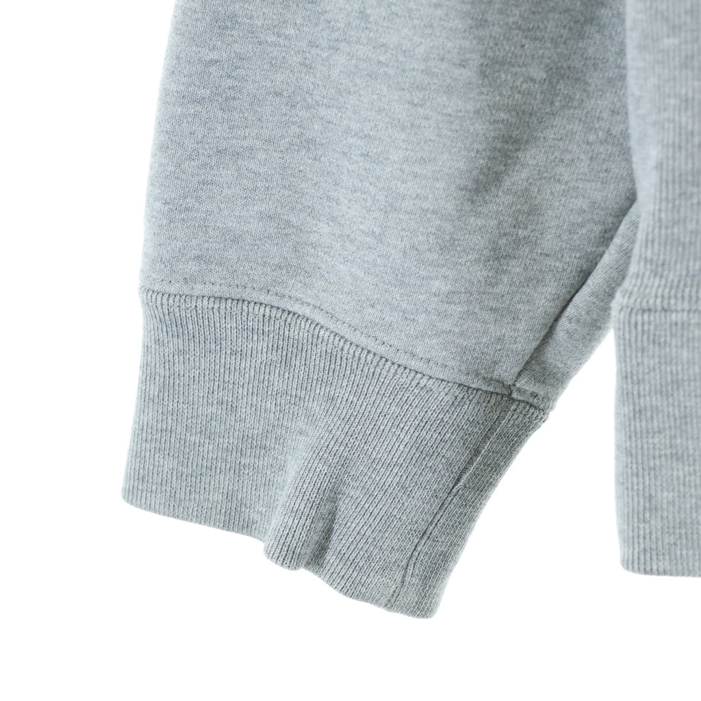 NIKE(ナイキ) × FRAGMENT DESIGN フラグメント スウェット プルオーバーパーカー FA200206NIG グレー