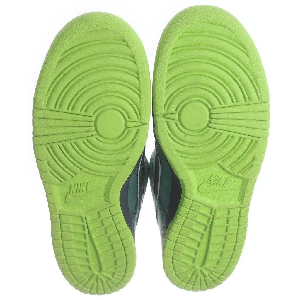NIKE SB(ナイキエスビー) ×CONCEPTS DUNK LOW GREEN LOBSTER SPECIAL BOX BV1310-337 コンセプツ ダンク グリーンロブスター スペシャルボックス ローカットスニーカー US9.5/27.5cm