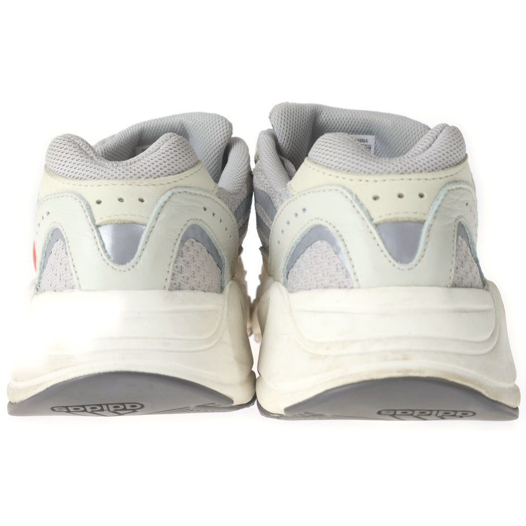 adidas(アディダス) YEEZY BOOST 700 V2 CREAM GY7924 イージーブースト700 V2 クリーム ローカットスニーカー US10/28.0cm クリーム/グレー