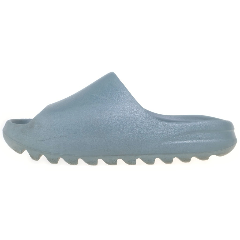 adidas(アディダス) YEEZY SLIDE SLATE MARINE ID2349 イージースライド スレートマリン サンダル US9/27.5cm グレー