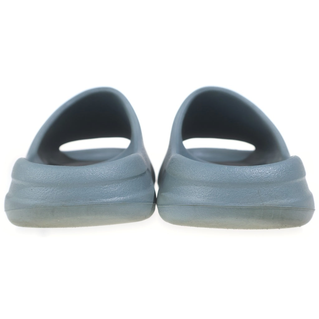 adidas(アディダス) YEEZY SLIDE SLATE MARINE ID2349 イージースライド スレートマリン サンダル US9/27.5cm グレー