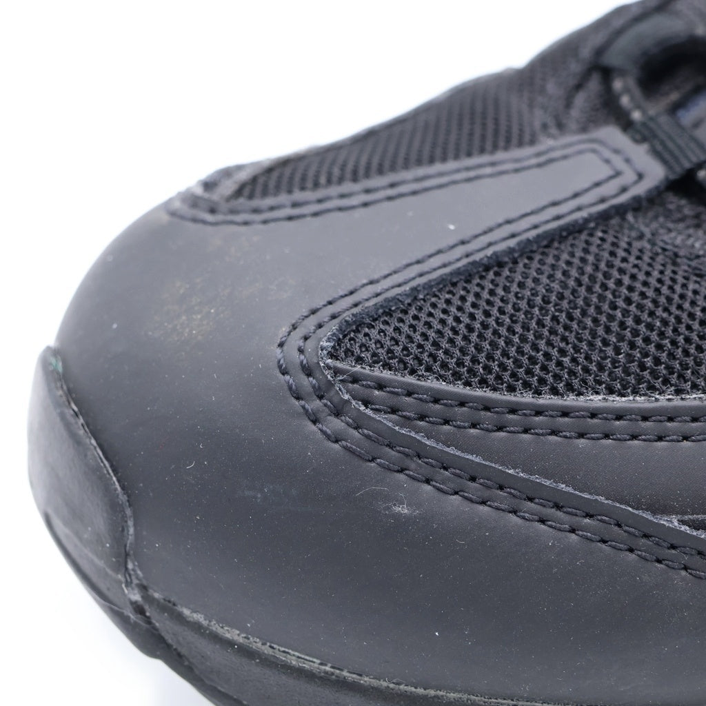 NIKE(ナイキ) AIR MAX 95 ESSENTIAL CI3705-001 エアマックス95 エッセンシャル ローカットスニーカーブラック US8.5/26.5cm