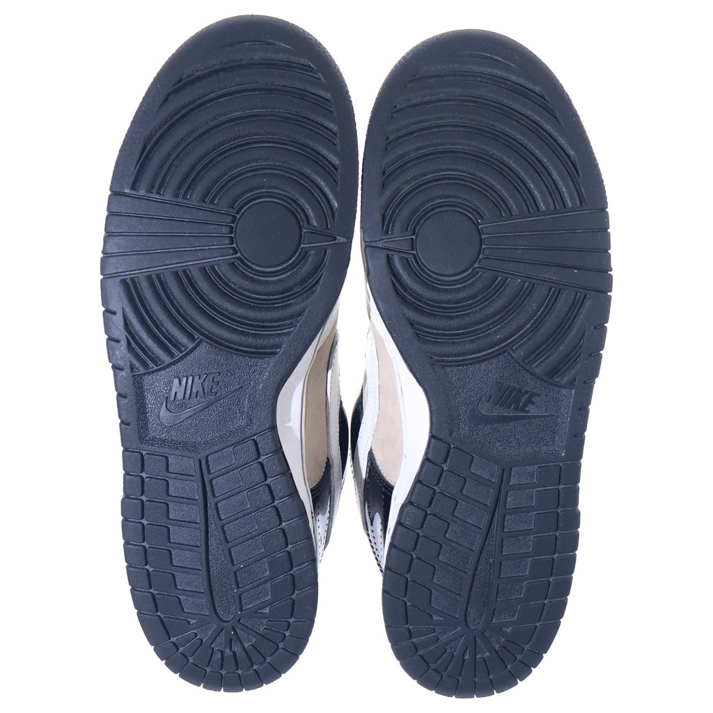 NIKE SB(ナイキエスビー) DUNK LOW EMB PRO FLAVIO SAMELO 315355-011 ダンク ファビオ ローカットスニーカー US10/28.0cm ブラック/ホワイト