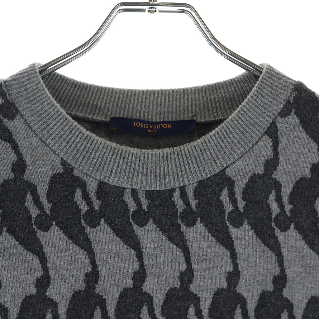 LOUIS VUITTON(ルイヴィトン) 21SS NBA プレイヤー ジャカード