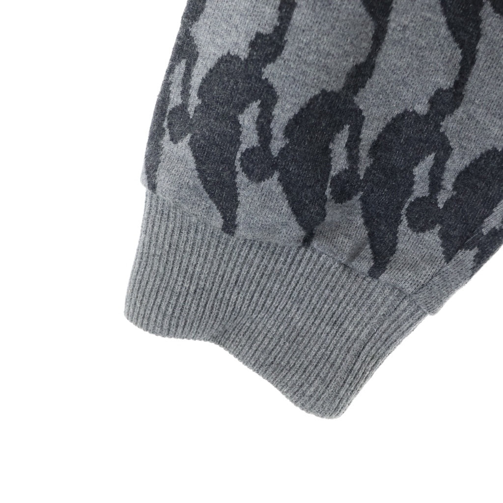 LOUIS VUITTON(ルイヴィトン) 21SS NBA プレイヤー ジャカード