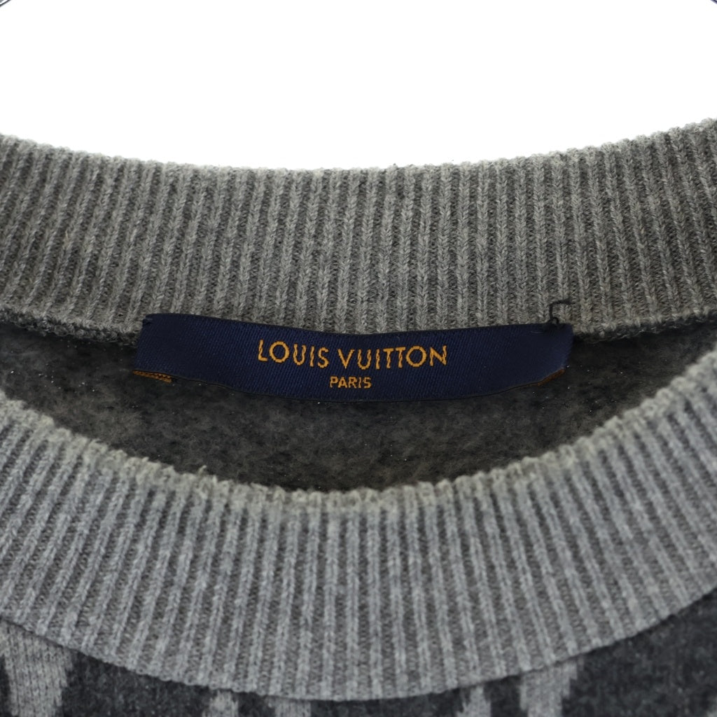 LOUIS VUITTON(ルイヴィトン) 21SS NBA プレイヤー ジャカード