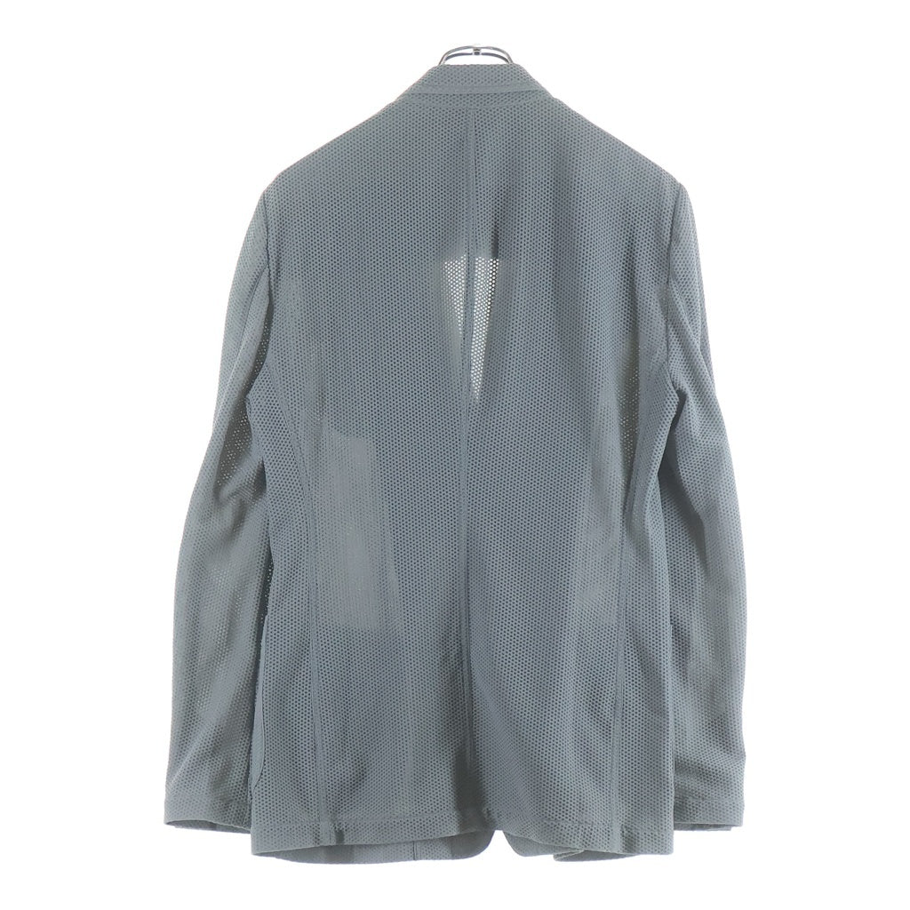 GIORGIO ARMANI(ジョルジオアルマーニ) テーラードジャケット 9SGGG076 グレー