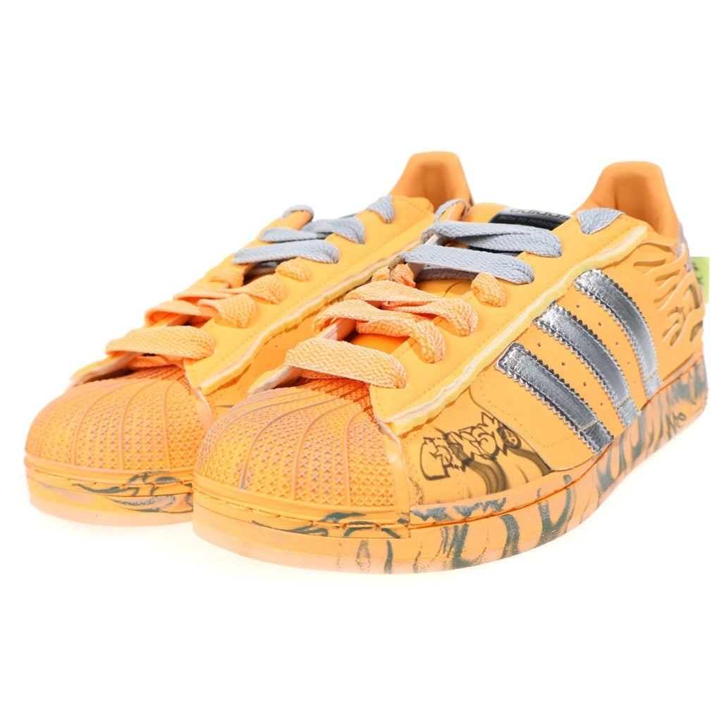 adidas(アディダス) ×Hellstar Superstar 2 LA1501 ヘルスター
