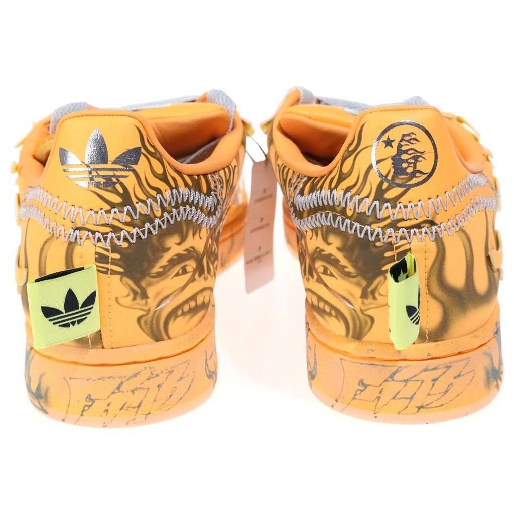 adidas(アディダス) ×Hellstar Superstar 2 LA1501 ヘルスター