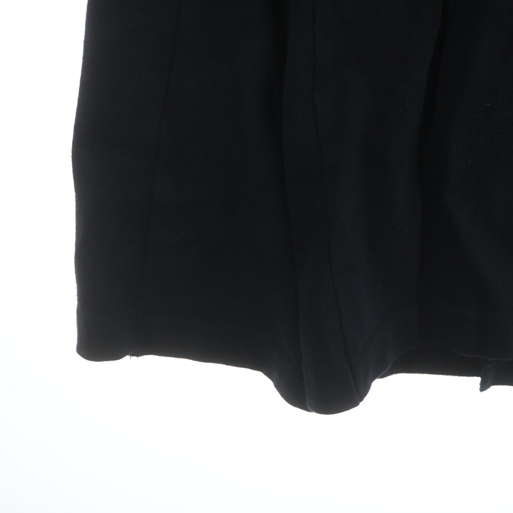 BALENCIAGA(バレンシアガ) 21SS 青山限定 CUTUP LONGSLEEVE TEE 661602-TKVD1 再構築デザインクルーネックロングスリーブ長袖Tシャツ