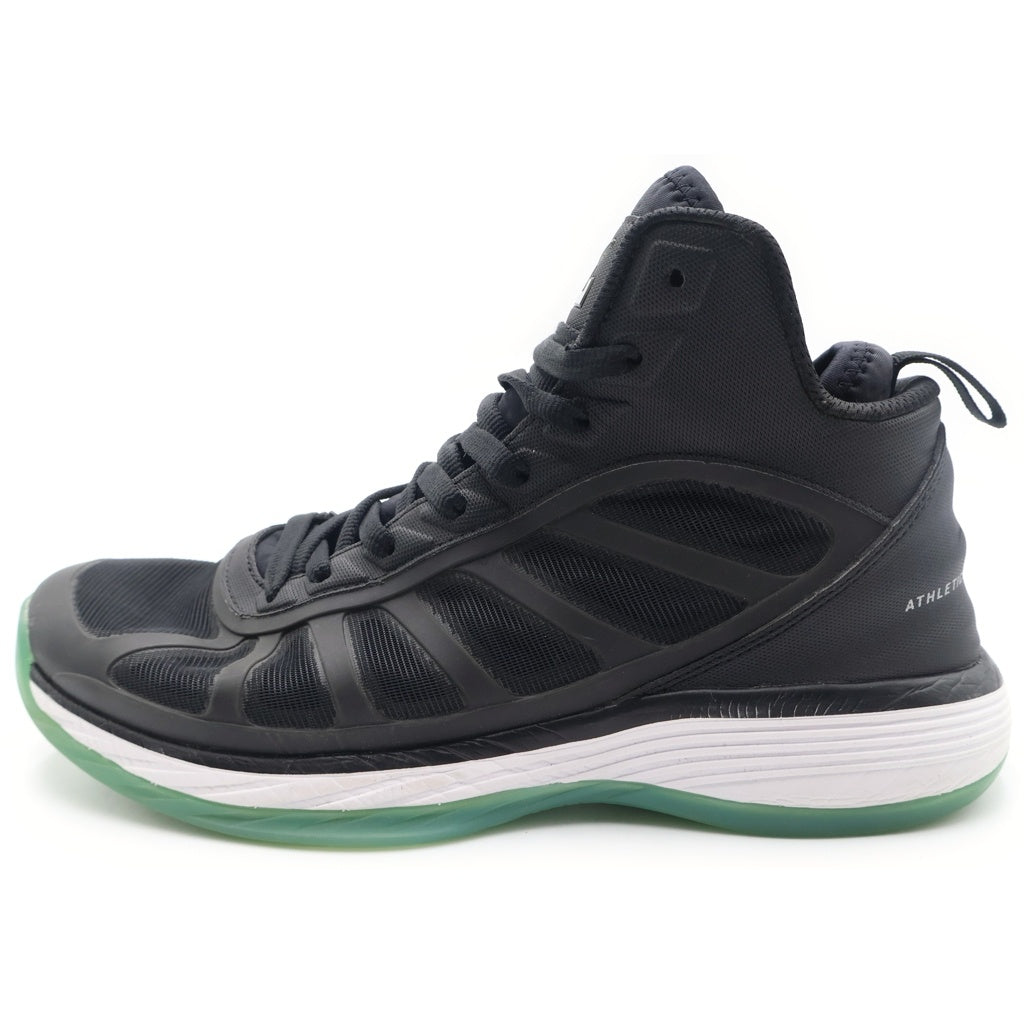 NO BRAND(ノーブランド) Athletic Propulsion Labs(アスレチック・プロパルジョン・ラブス)Consept Boomer 8347526 コンセプツ ブーマー US9.5/27.5cm ブラック