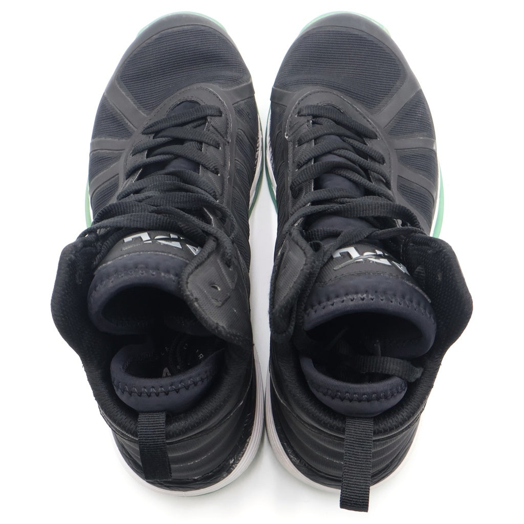 NO BRAND(ノーブランド) Athletic Propulsion Labs(アスレチック・プロパルジョン・ラブス)Consept Boomer 8347526 コンセプツ ブーマー US9.5/27.5cm ブラック