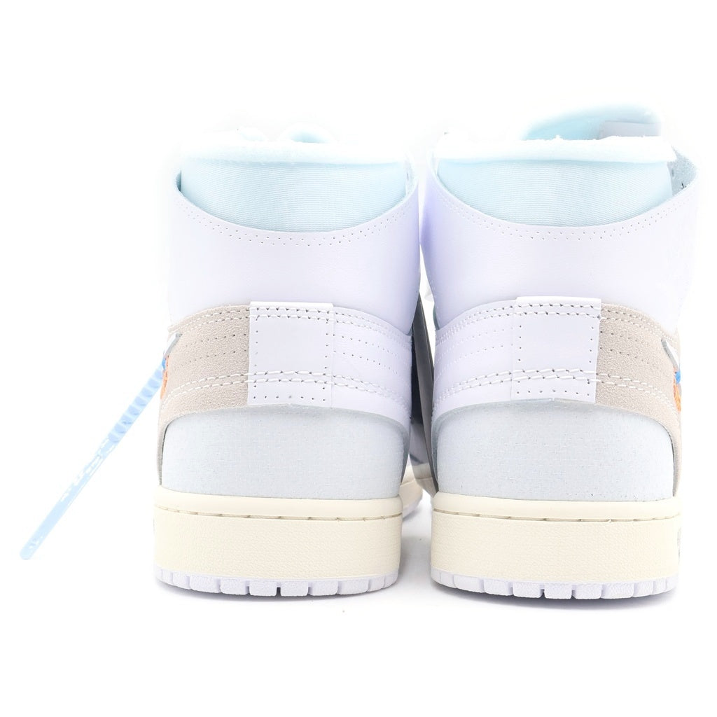 NIKE(ナイキ) ×V.A.A AIR JORDAN 1 RETRO HIGH OG ALASKA AA3834-100
