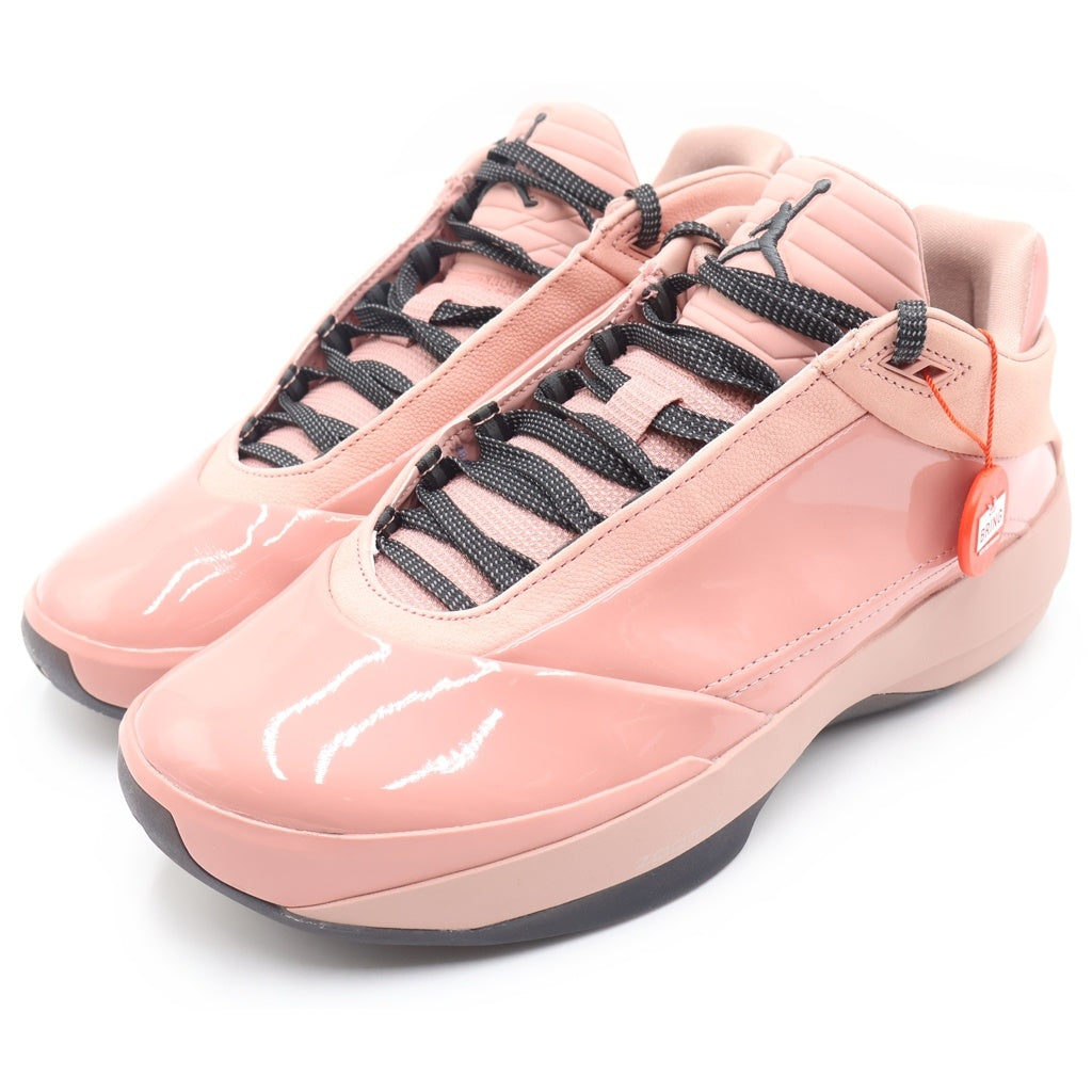 NIKE(ナイキ) AIR JORDAN 40 DUSTY ROSE HM9932-600 エアジョーダン40 ダスティローズ ローカットスニーカー US9.5/27.5cm ピンク