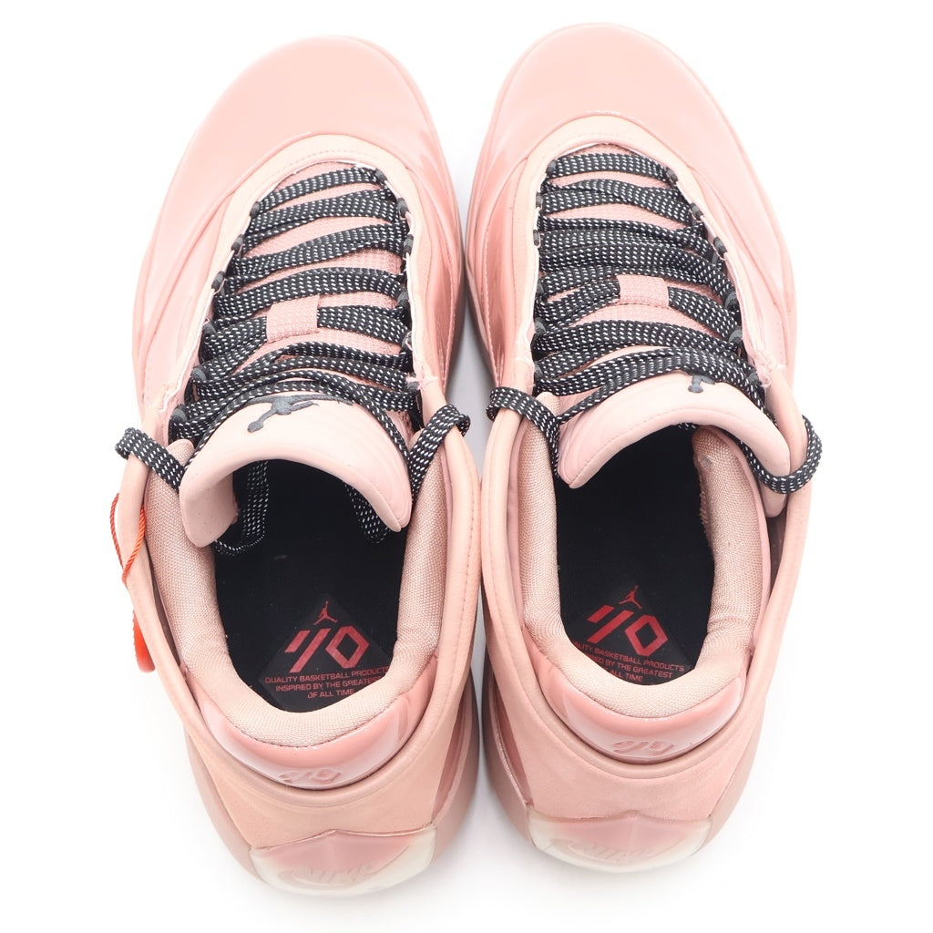 NIKE(ナイキ) AIR JORDAN 40 DUSTY ROSE HM9932-600 エアジョーダン40