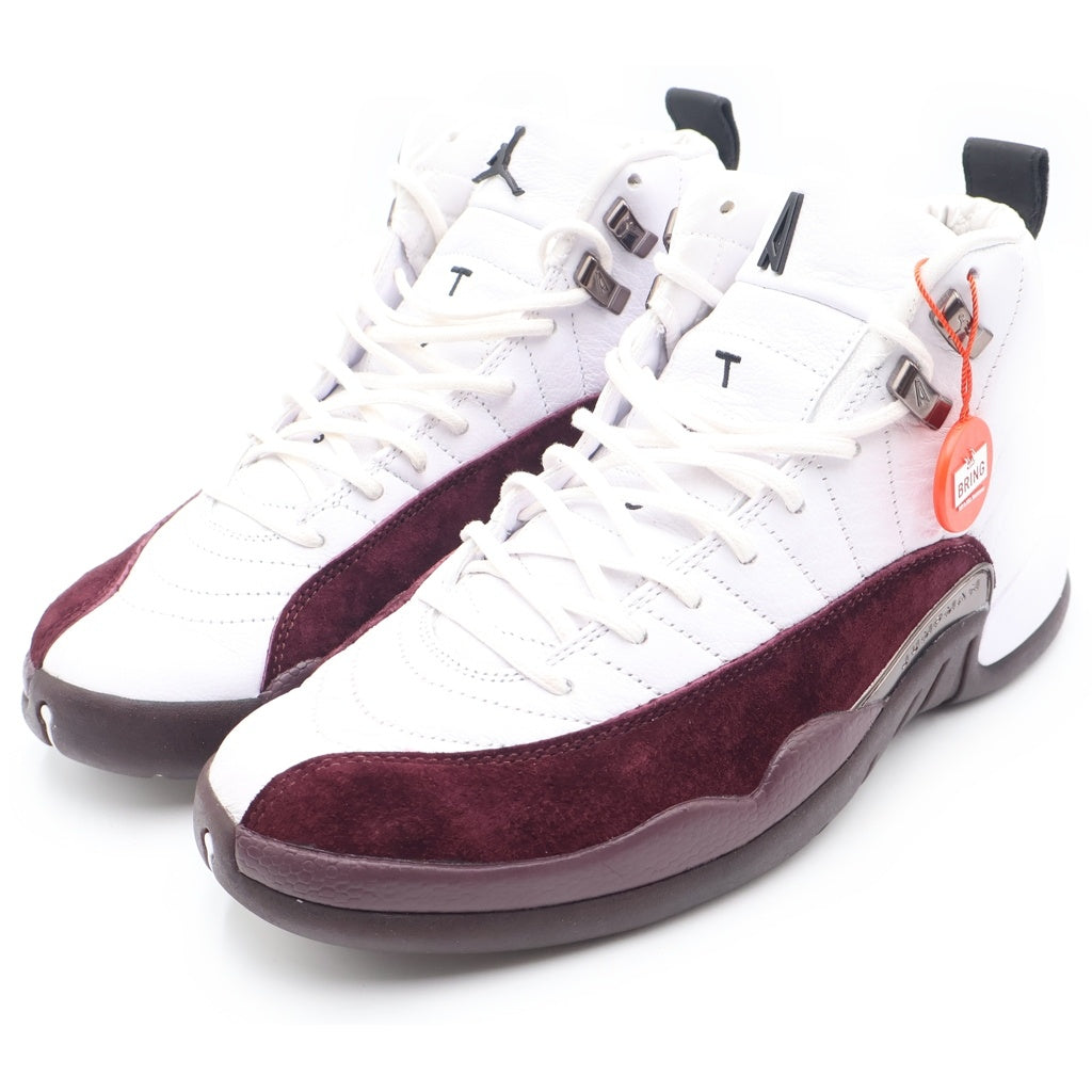 NIKE(ナイキ) ×A MA MANIERE WMNS AIR JORDAN 12 RETRO SP DV6989-100