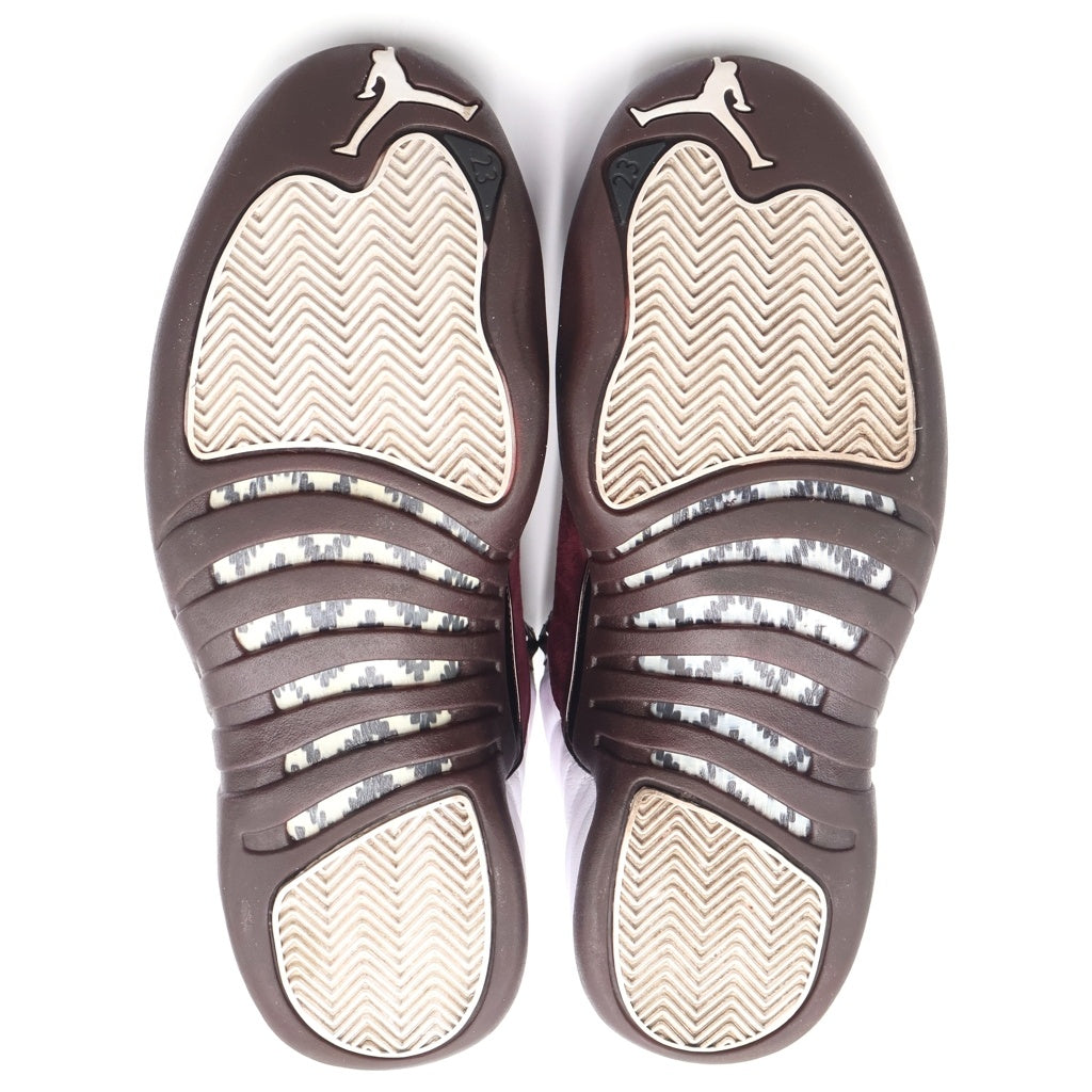 NIKE(ナイキ) ×A MA MANIERE WMNS AIR JORDAN 12 RETRO SP DV6989-100