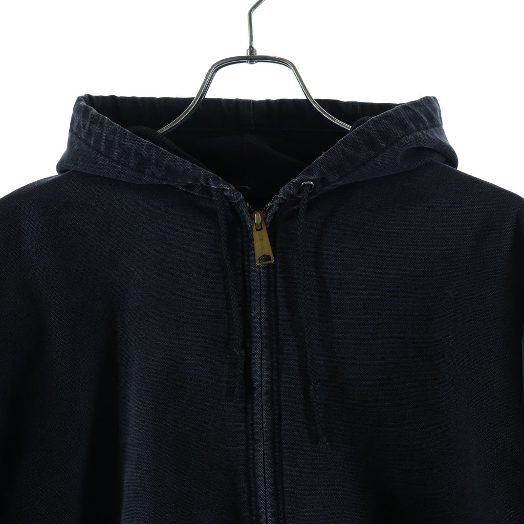 CARHARTT(カーハート) 90s アクティブジャケット ジップアップフード
