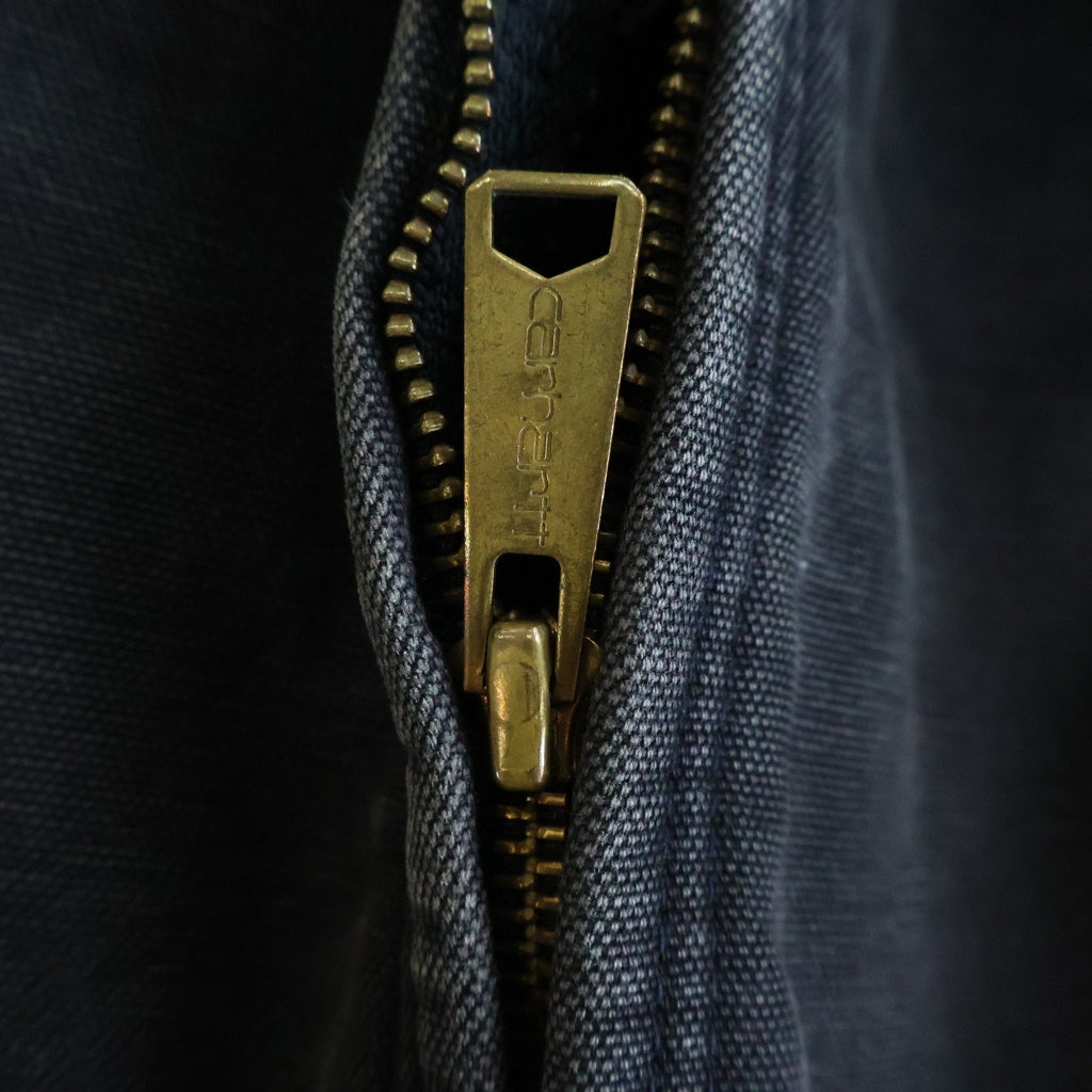 CARHARTT(カーハート) 90s アクティブジャケット ジップアップフード