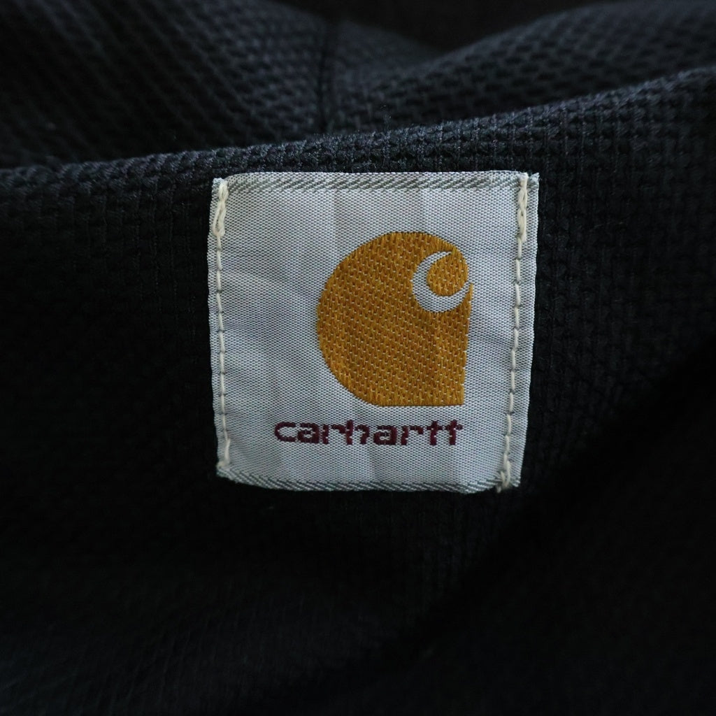 CARHARTT(カーハート) 90s アクティブジャケット ジップアップフード