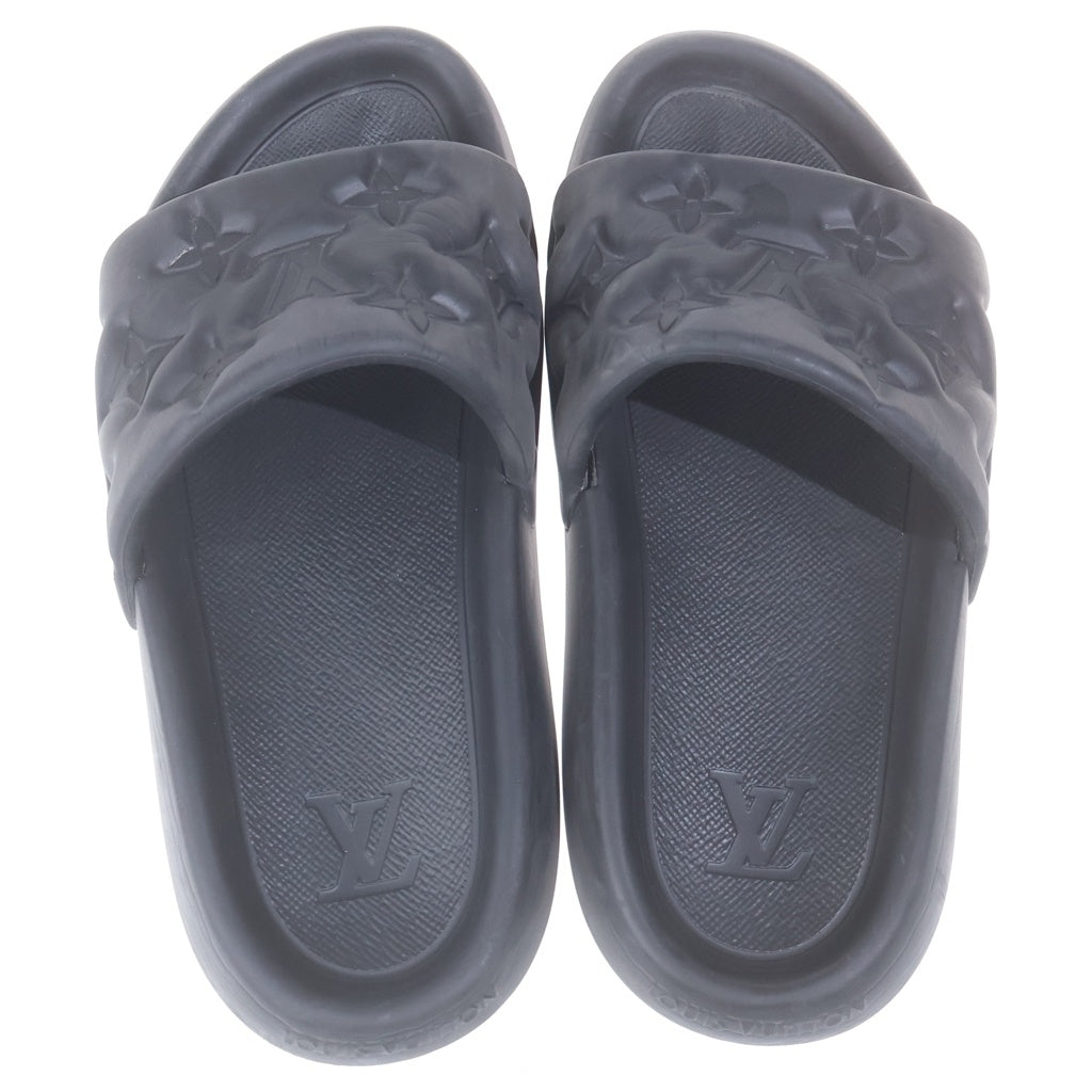LOUIS VUITTON(ルイヴィトン) エンボスモノグラム ウォーターフロント