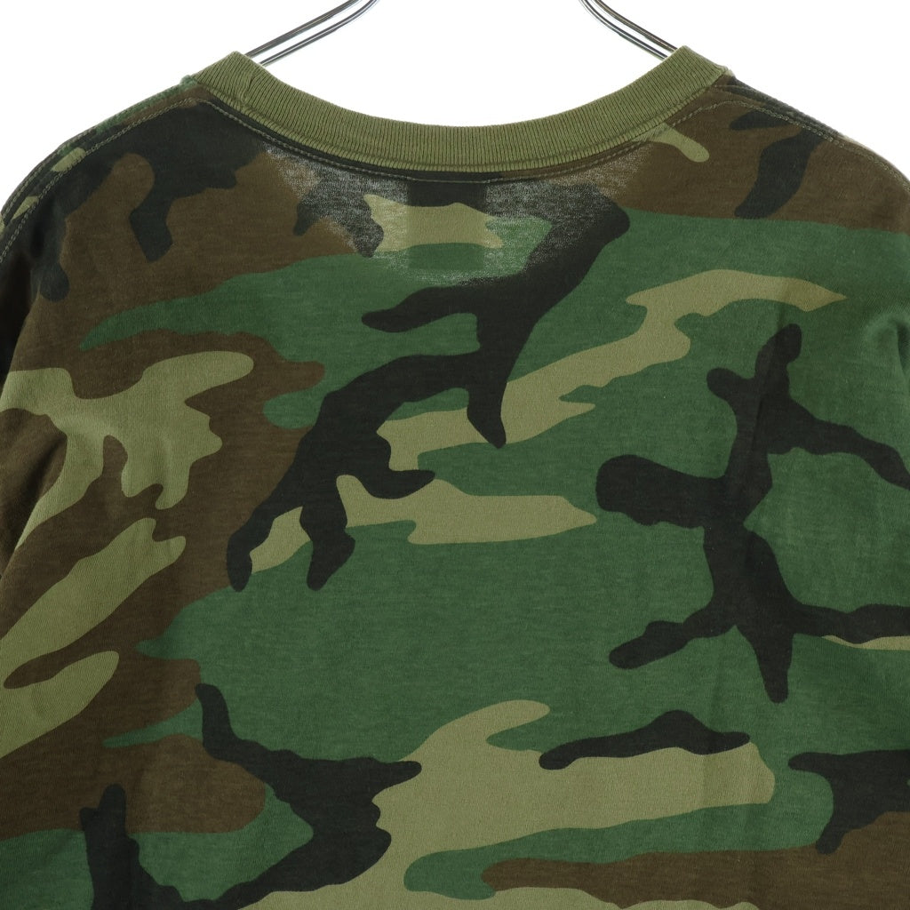 SUPREME(シュプリーム) 26SS Arabic Box Logo Tee アラビックボックス