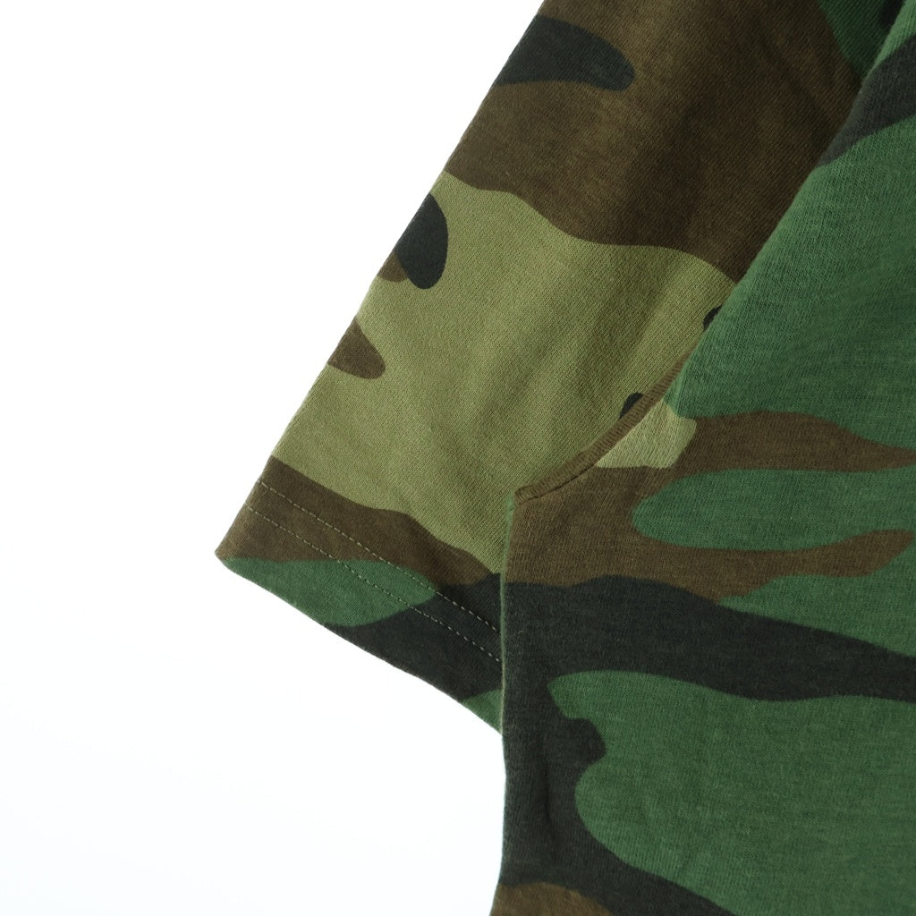 SUPREME(シュプリーム) 26SS Arabic Box Logo Tee アラビックボックス
