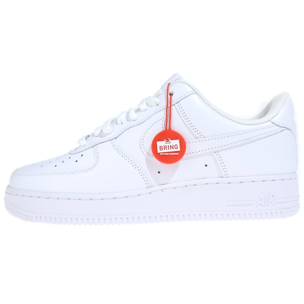 NIKE(ナイキ) AIR FORCE 1 LOW 07 CW2288-111 エアフォース1 ローカットスニーカー ホワイト US8.5/26.5cm