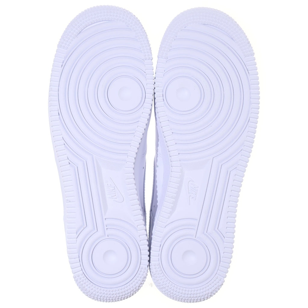 NIKE(ナイキ) AIR FORCE 1 LOW 07 CW2288-111 エアフォース1 ローカットスニーカー ホワイト US8.5/26.5cm