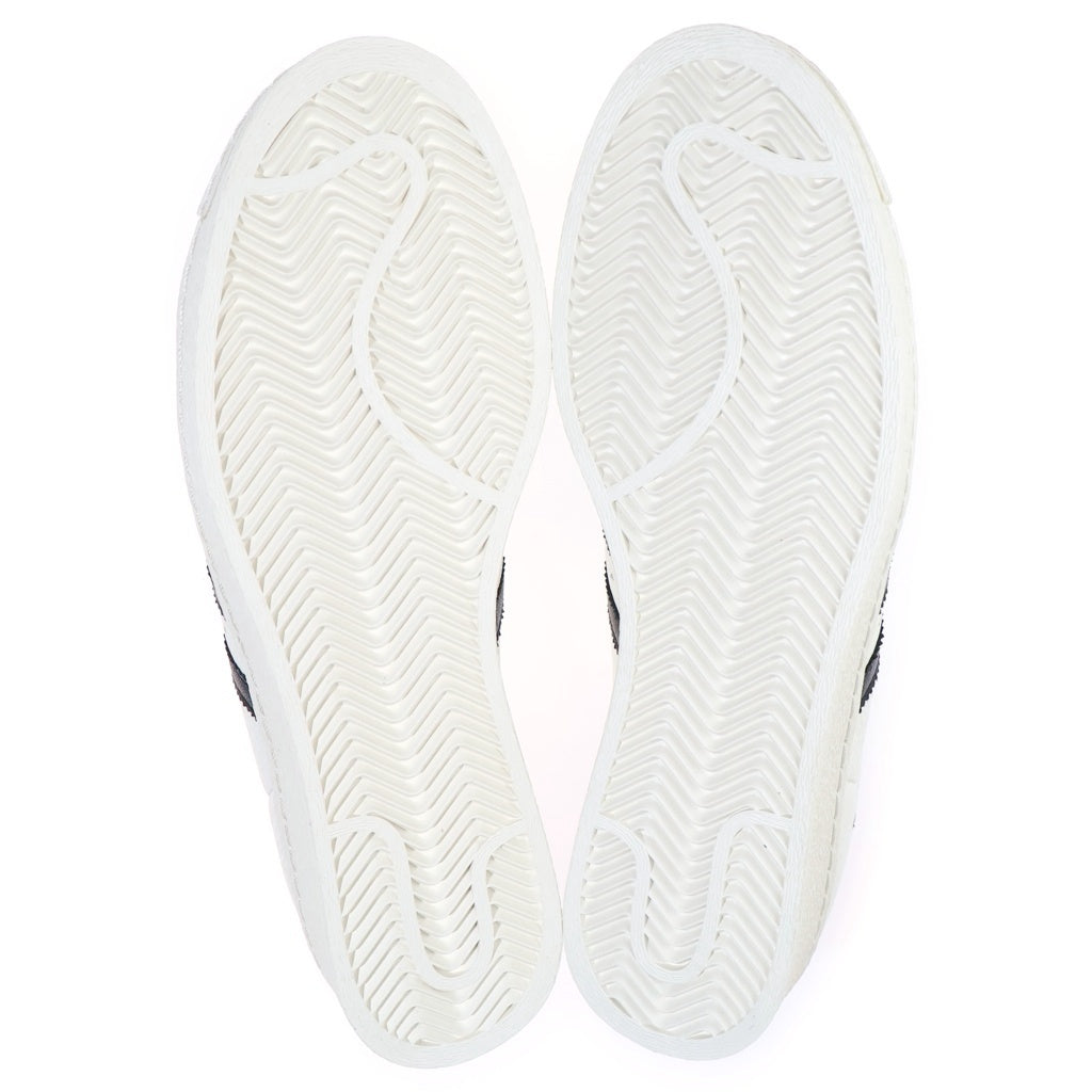 adidas(アディダス) ×JJJJound Superstar 82 IH8148 ジョウンド スーパースター82 ローカットスニーカー US9.5/27.5cm ホワイト