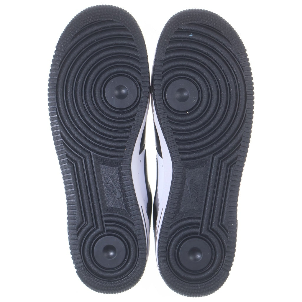 NIKE(ナイキ) AIR FORCE 1 LOW QS TERROR SQUAD FJ5756-100 エアフォース 1 ローカット スニーカー US10.5/28.5cm ブラック/ホワイト
