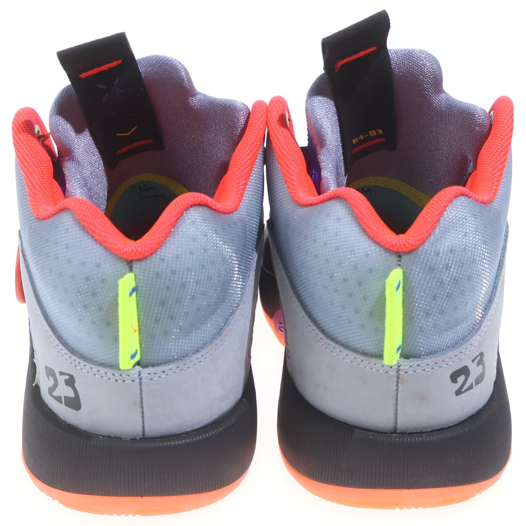NIKE(ナイキ) AIR JORDAN XXXV SP-TP PF DC1493-001 ローカットスニーカー マルチ US8/26.0cm