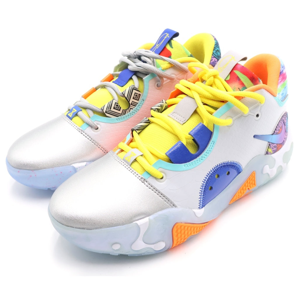 NIKE(ナイキ) PG 6 WHAT THE DR8960-700 PG 6 ワットザ ローカット