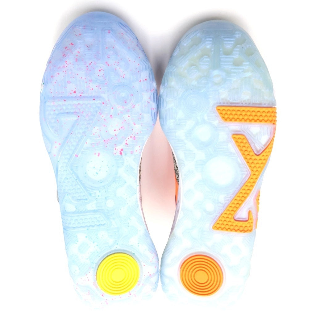NIKE(ナイキ) PG 6 WHAT THE DR8960-700 PG 6 ワットザ ローカット