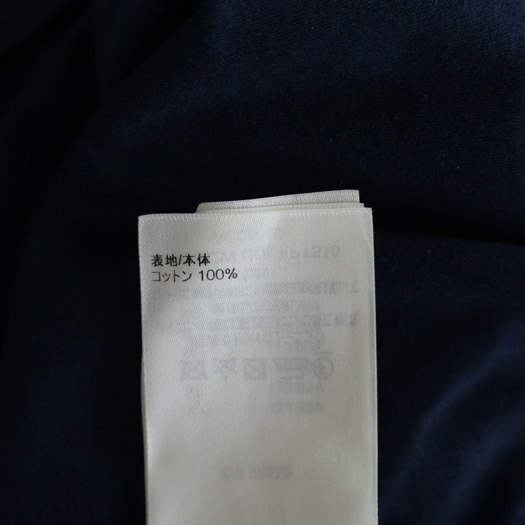 LOUIS VUITTON(ルイヴィトン) 23SS フロントロゴ チェーン半袖Tシャツ