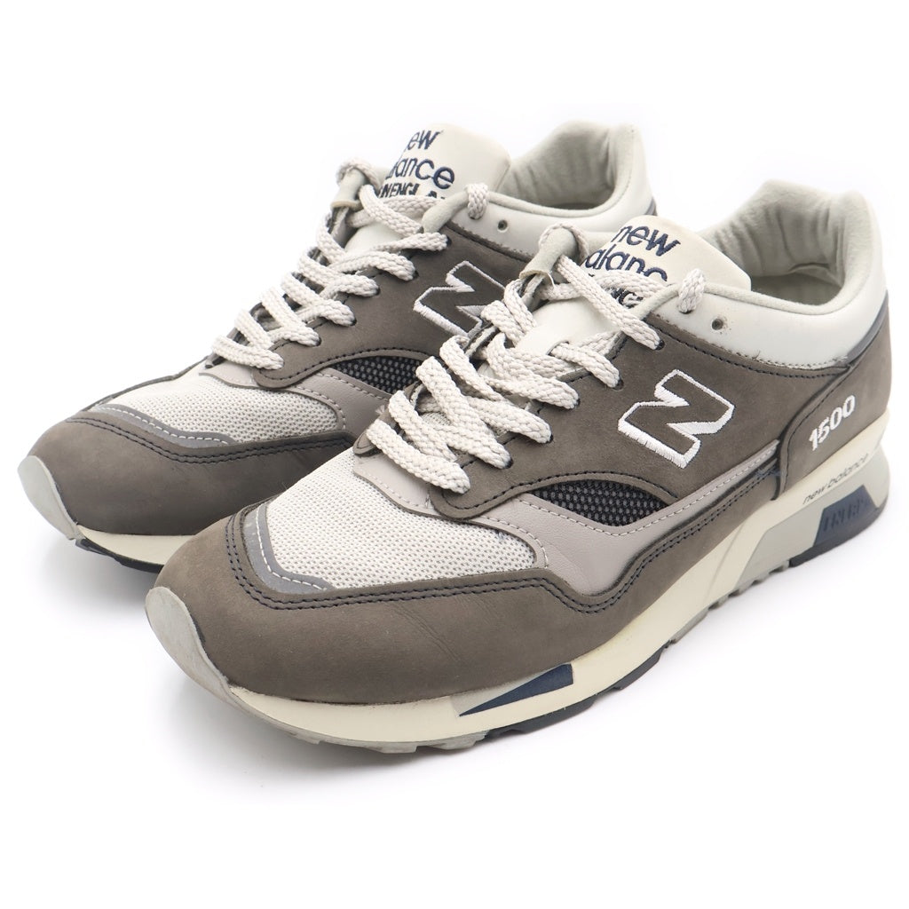New Balance(ニューバランス) U1500ANI 35TH ANNIVERSARY MADE IN UK ローカットスニーカー グレー US8/26.0cm