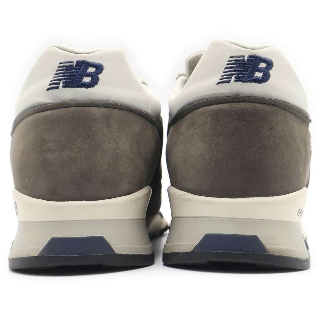 New Balance(ニューバランス) U1500ANI 35TH ANNIVERSARY MADE IN UK ローカットスニーカー グレー US8/26.0cm