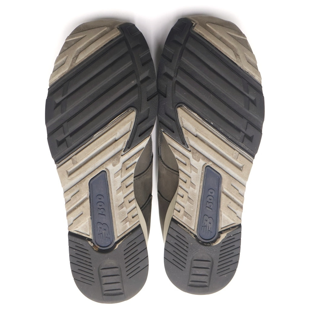 New Balance(ニューバランス) U1500ANI 35TH ANNIVERSARY MADE IN UK ローカットスニーカー グレー US8/26.0cm