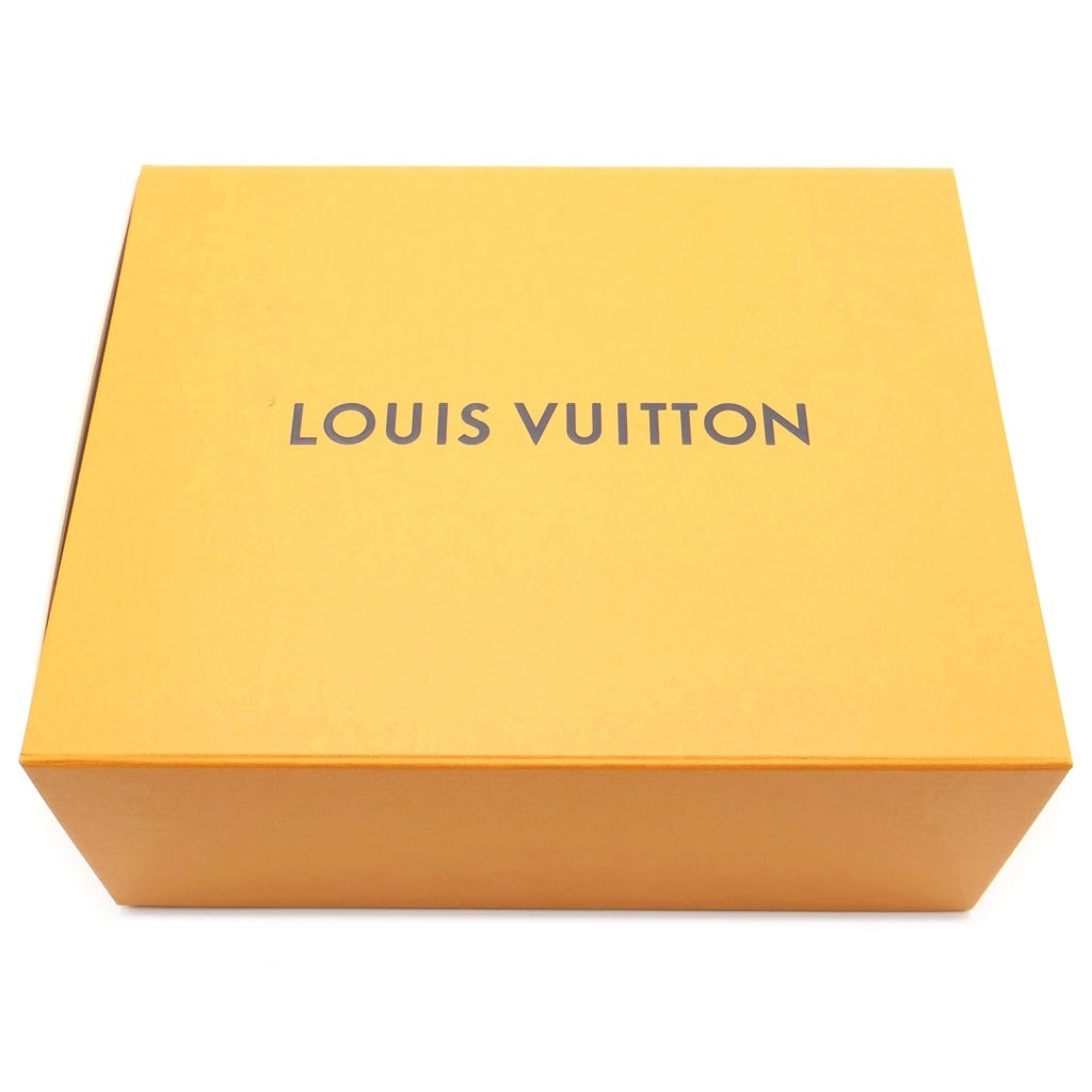 LOUIS VUITTON(ルイヴィトン) 25SS LV Trainer Maxi 1ADEJ7 トレイナー マキシ ローカットスニーカー ホワイト 7