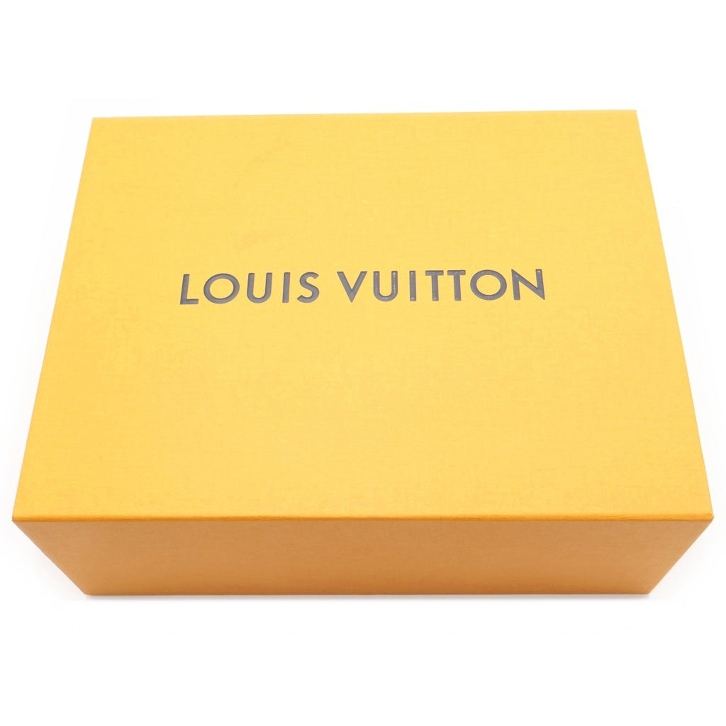 LOUIS VUITTON(ルイヴィトン) Runner Tatic Line MS0291 ランナータティック ライン ローカットスニーカー グリーン 7.5
