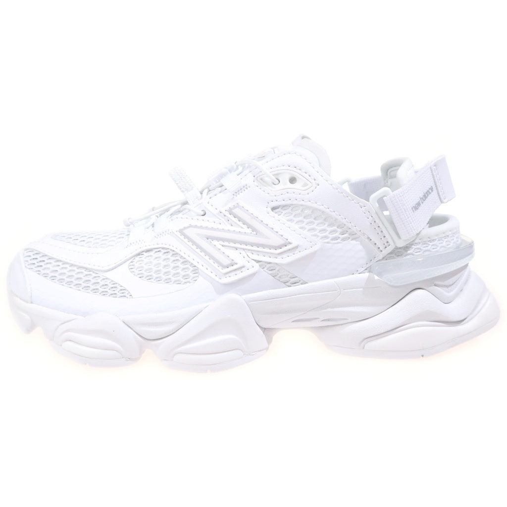 New Balance(ニューバランス) 9060 Summer U90606B5 サマー ローカットスニーカー US5.5/23.5cm ホワイト レディース